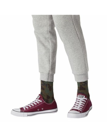 Damen Sneaker Converse Chuck Taylor All Star Classic Low Dunkelrot