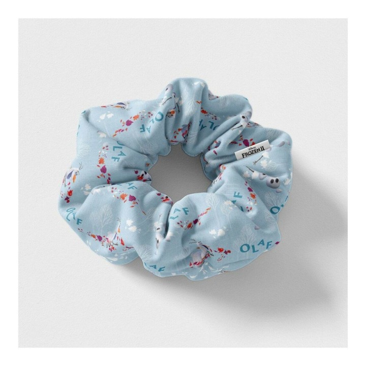 Elastici per capelli Frozen (5 pcs)