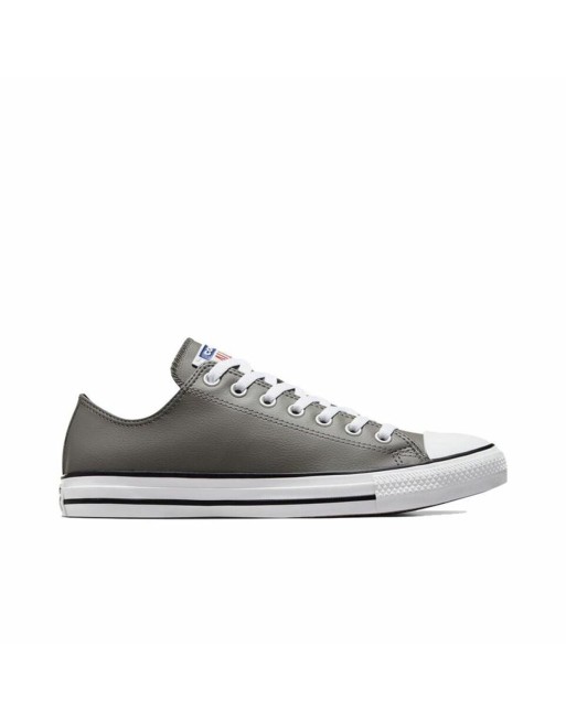 Zapatillas Casual Mujer Converse Chuck Taylor All Star Gris
