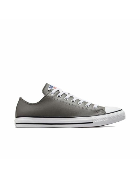 Zapatillas Casual Mujer Converse Chuck Taylor All Star Gris