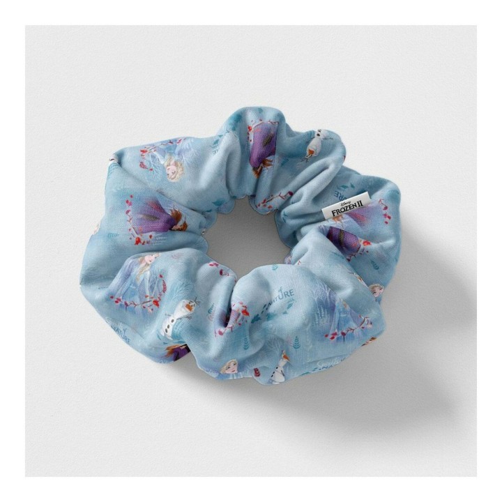 Elastici per capelli Frozen (5 pcs)