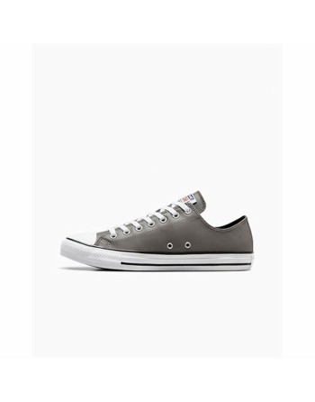 Kondisko til Kvinder Converse Chuck Taylor All Star Grå