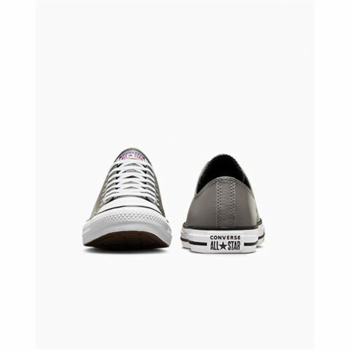 Scarpe da Tennis Casual Donna Converse Chuck Taylor All Star Grigio