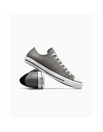 Kondisko til Kvinder Converse Chuck Taylor All Star Grå