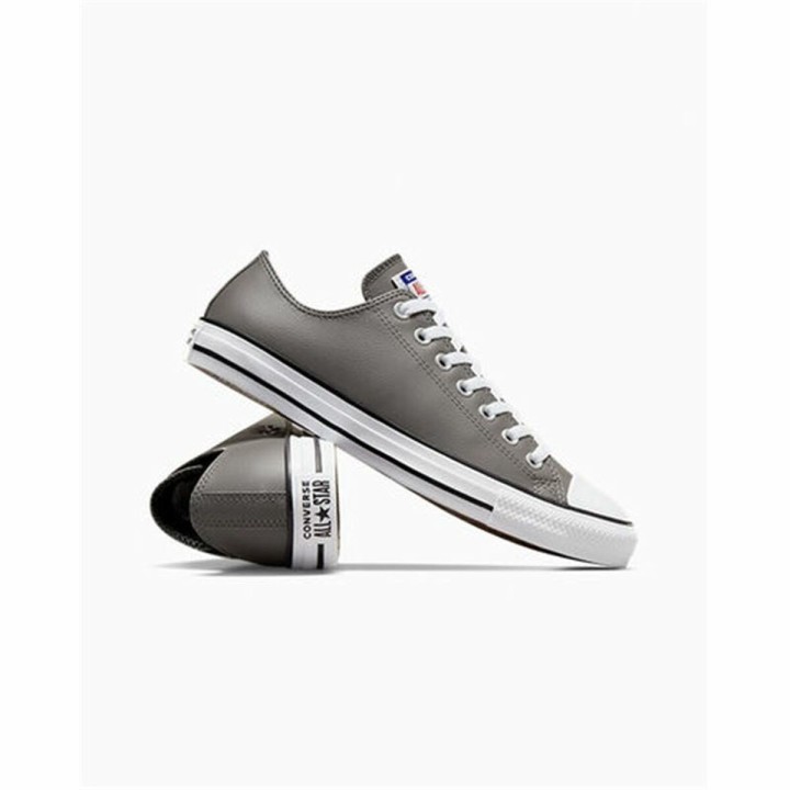 Kondisko til Kvinder Converse Chuck Taylor All Star Grå