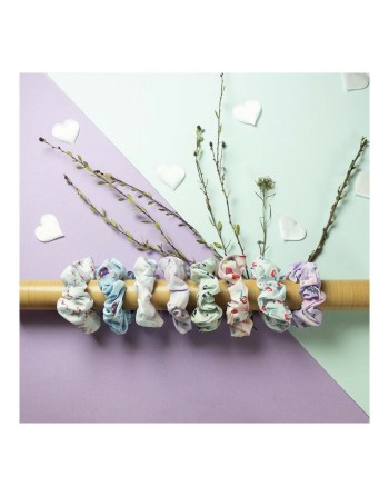 Elastici per capelli Frozen (5 pcs)