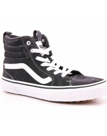 Kondisko til Børn Vans Filmore Hi Guard Hi Guard YT Unexplored Sort