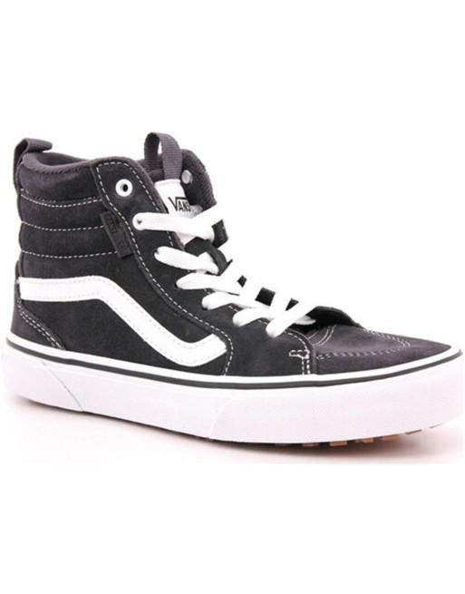 Kondisko til Børn Vans Filmore Hi Guard Hi Guard YT Unexplored Sort