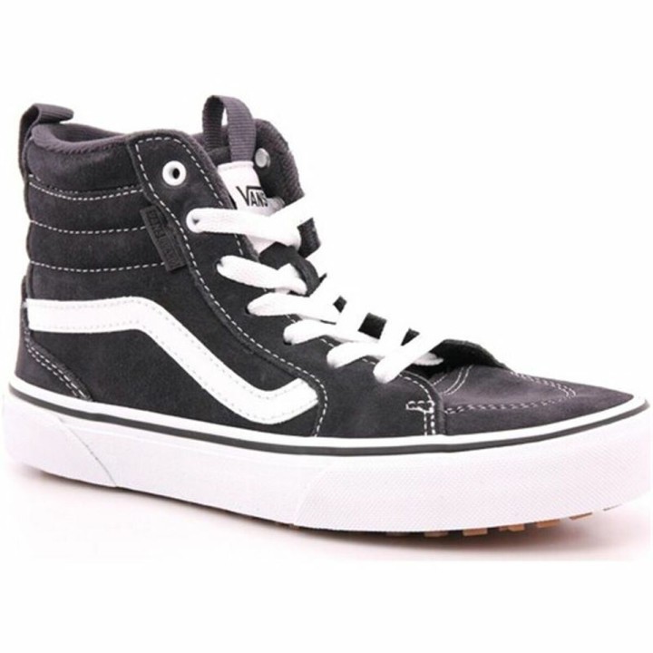 Kondisko til Børn Vans Filmore Hi Guard Hi Guard YT Unexplored Sort