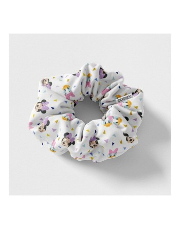 Haargrummi Minnie Mouse (5 pcs)