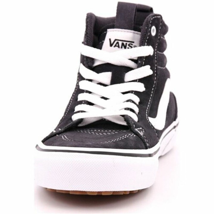 Kondisko til Børn Vans Filmore Hi Guard Hi Guard YT Unexplored Sort
