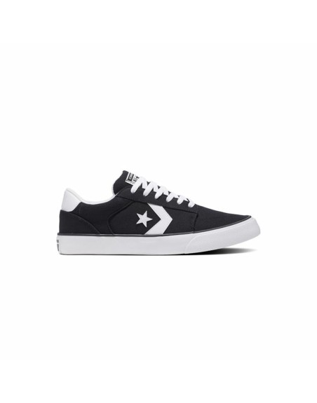 Herren Sneaker Converse Belmont Ox Schwarz