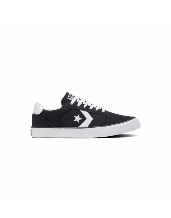 Herren Sneaker Converse Belmont Ox Schwarz