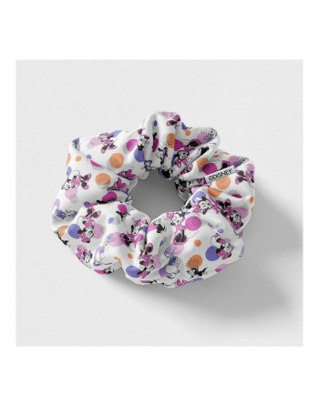 Hårelastikker Minnie Mouse (5 pcs)