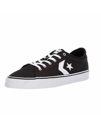 Herren Sneaker Converse Belmont Ox Schwarz