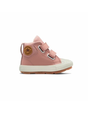Kondisko til Børn Converse Chuck Taylor All Star Pink