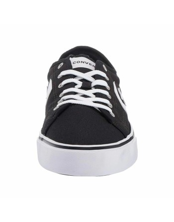 Herren Sneaker Converse Belmont Ox Schwarz