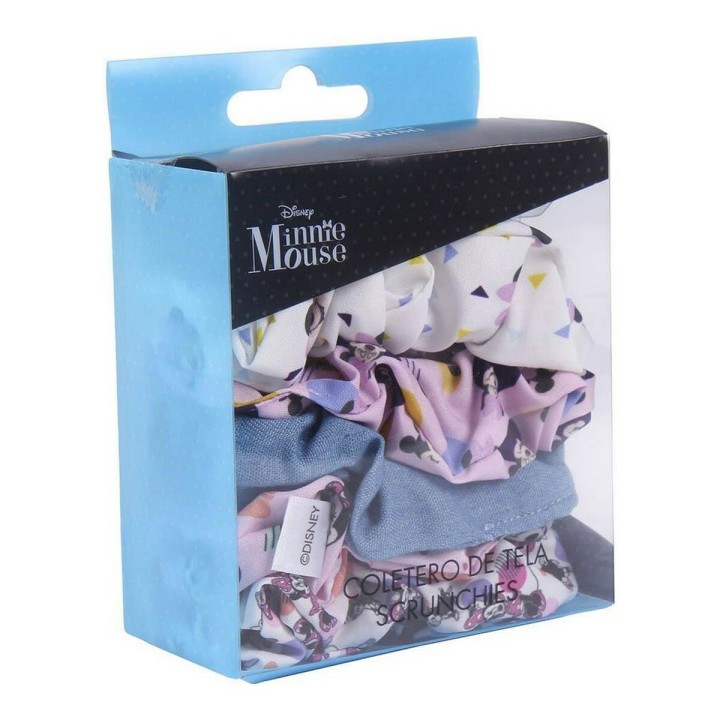 Chouchous Minnie Mouse (5 pcs)
