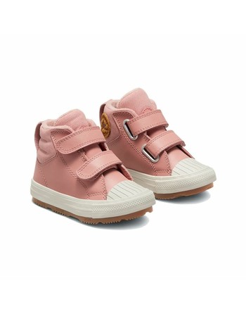 Jungen Sneaker Converse Chuck Taylor All Star Rosa