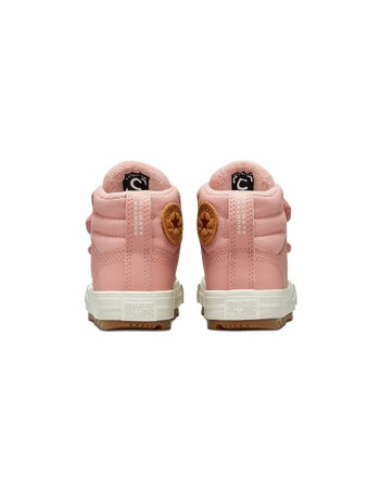 Chaussures casual enfant Converse Chuck Taylor All Star Rose