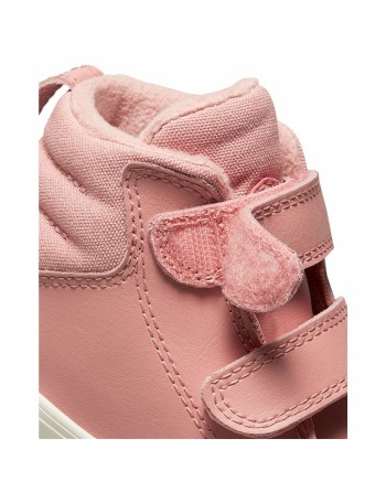 Jungen Sneaker Converse Chuck Taylor All Star Rosa