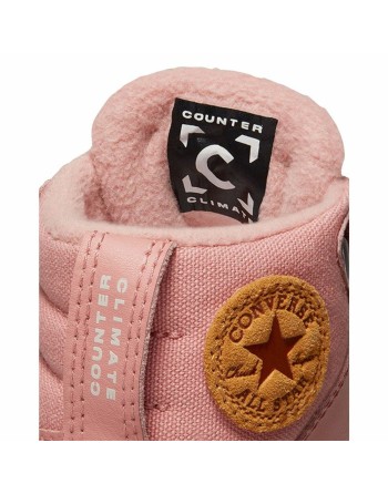 Children’s Casual Trainers Converse Chuck Taylor All Star Pink