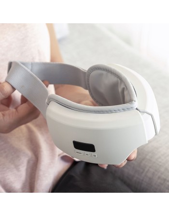 4-In-1 Eye Massager with Air Compression Eyesky InnovaGoods