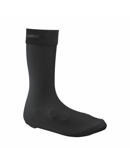 Couvre-bottes Shimano Dual Rain