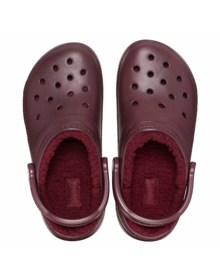 Sabots Crocs Classic Lined Cerise