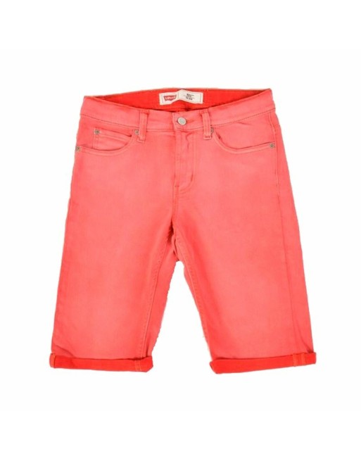 Children’s Jeans Levi's 511 Slim Red
