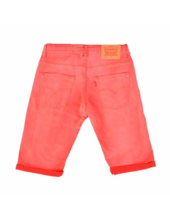 Jungen Jeans Levi's 511 Slim Rot