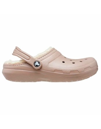Sabots Crocs Classic Lined Beige