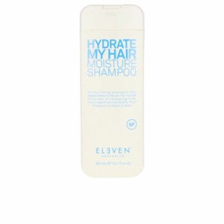 Aufhellendes Shampoo für blondes Haar Eleven Australia Hydrate My Hair (300 ml)
