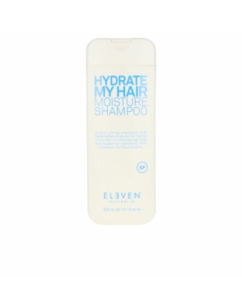 Champú Aclarante Rubios Eleven Australia Hydrate My Hair (300 ml)