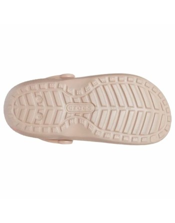 Sabots Crocs Classic Lined Beige
