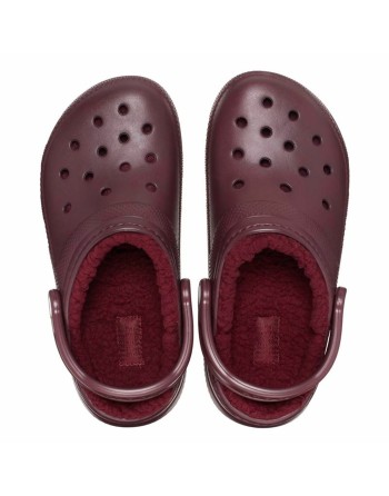 Clogs Crocs Classic Lined Cherry