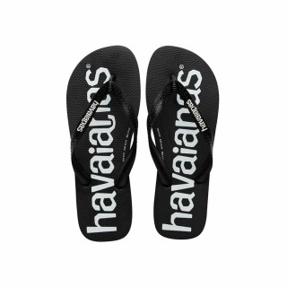 Tongs Havaianas 4144264-0090 Noir 45-46
