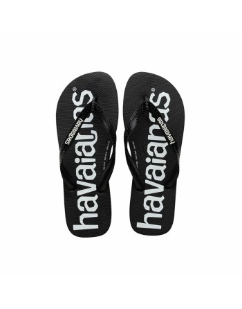 Klipklappere Havaianas 4144264-0090 Sort 45-46