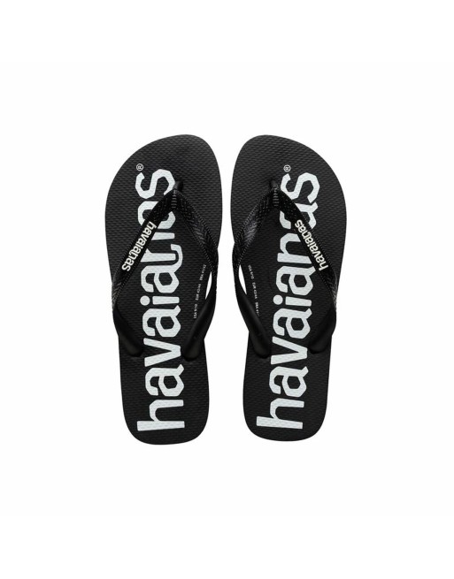 Flip Flops Havaianas 4144264-0090 Schwarz 45-46
