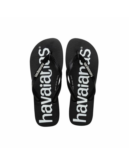 Flip Flops Havaianas 4144264-0090 Black 45-46