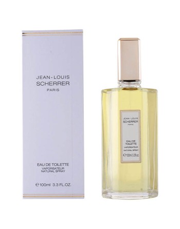 Perfume Mujer Jean Louis Scherrer 118562 EDT 100 ml
