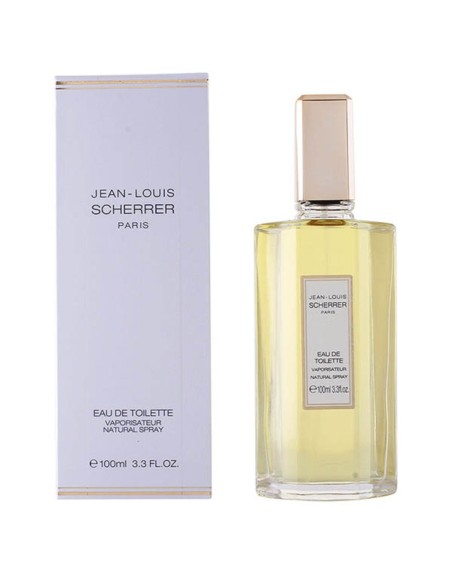 Profumo Donna Jean Louis Scherrer 118562 EDT 100 ml