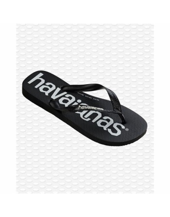 Flip Flops Havaianas 4144264-0090 Schwarz 45-46
