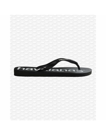 Flip Flops Havaianas 4144264-0090 Black 45-46