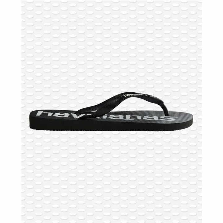 Klipklappere Havaianas 4144264-0090 Sort 45-46