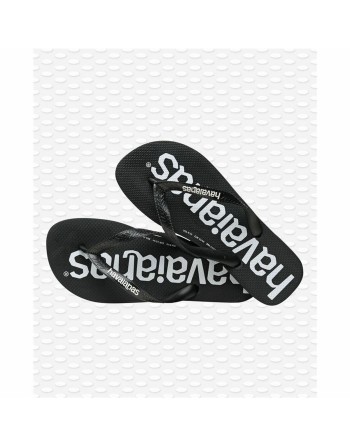 Klipklappere Havaianas 4144264-0090 Sort 45-46