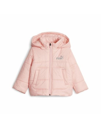 Jacke Für Kinder Puma 675971 63 Rosa 1-2 Jahre