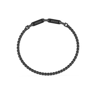 Bracciale Uomo Guess JUMB03237JWBKBKT-U