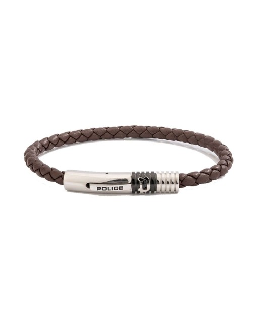 Pulsera Hombre Police PJ26430BLC02