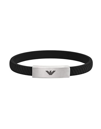 Pulsera Hombre Emporio Armani EGS2996040
